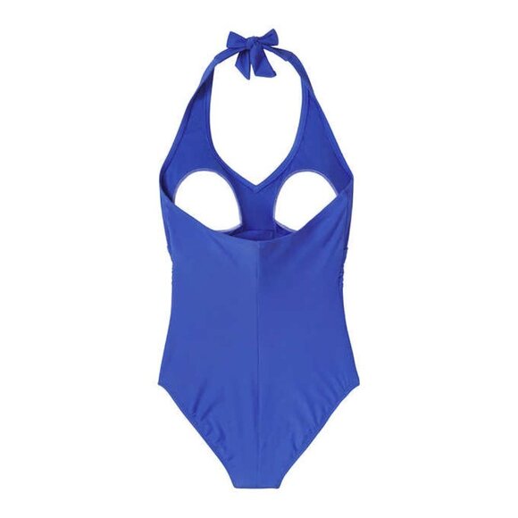 NEW Speedo Swimsuit | Blue - Picture 5 of 8